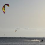 Kitesurfing 4