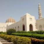 Oman-Drachenreise 7