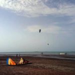 Oman Kite Trip 19