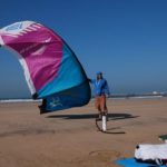 Marokko Kite-Reise 38