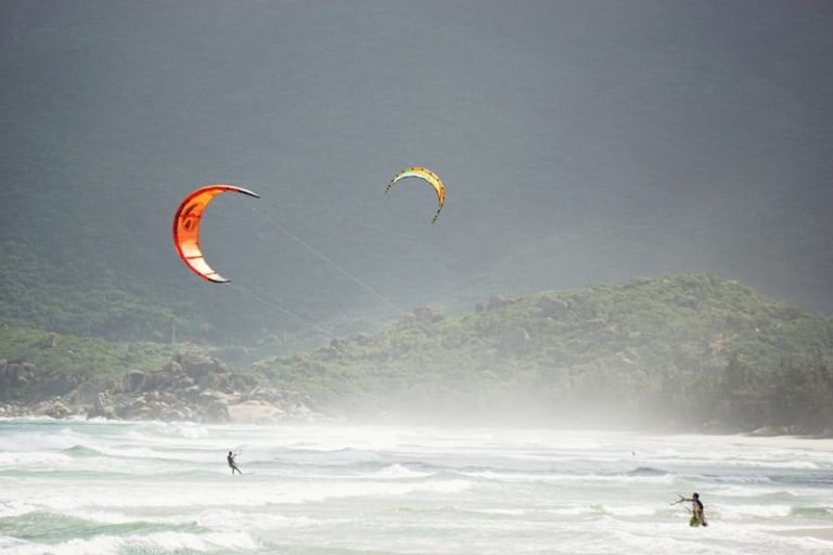 Přečtete si více ze článku Vietnam – kitesurfing