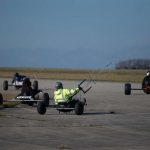 KITEFEST 2021 - MČR v landkitingu 11