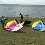 Kitesurfing 47