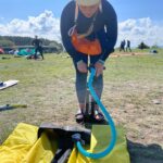 Kitesurfing 43