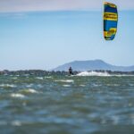 Kitesurfing 40