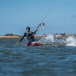 Kitesurfing 41