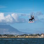 Kitesurfing 39