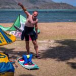 Kitesurfing 32