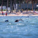 Kitesurfing 31