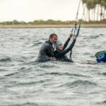 Kitesurfing 22