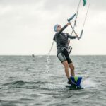 Kitesurfing 21