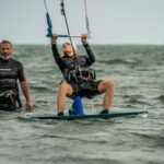 Kitesurfing 20