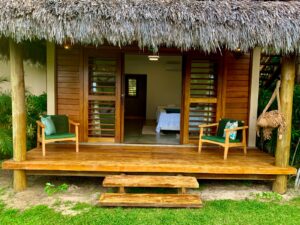 Brazílie - kite trip 2