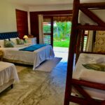 Brazílie - kite trip 25