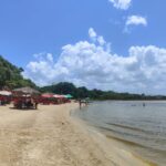 Brazílie - kite trip 22