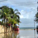 Brazílie - kite trip 14