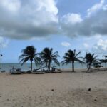 Brazílie - kite trip 16