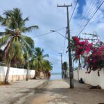 Brazílie - kite trip 13