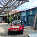 Brazílie - kite trip 12