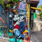 Brazílie - kite trip 11