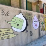 Brazílie - kite trip 9