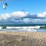 Brazílie - kite trip 7