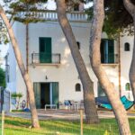 Sicílie ubytování 1