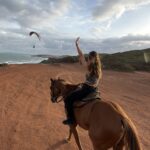 Brazílie - kite trip 14