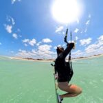 Brazílie - kite trip 13