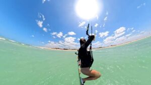 Brazílie - kite trip 2