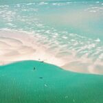 Brazílie - kite trip 10
