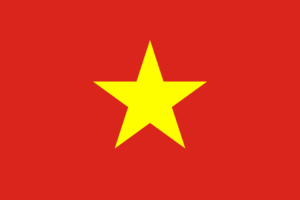 Vietnam - Phan Rang 1